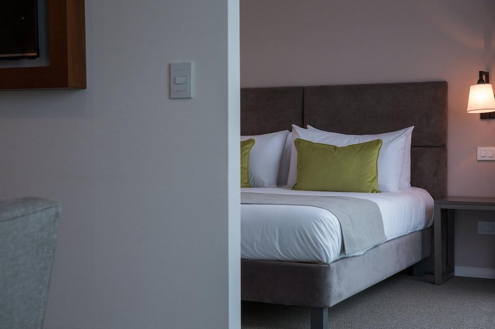 Hotel Howard Johnson Plaza Ciudad Autónoma de Buenos Aires
