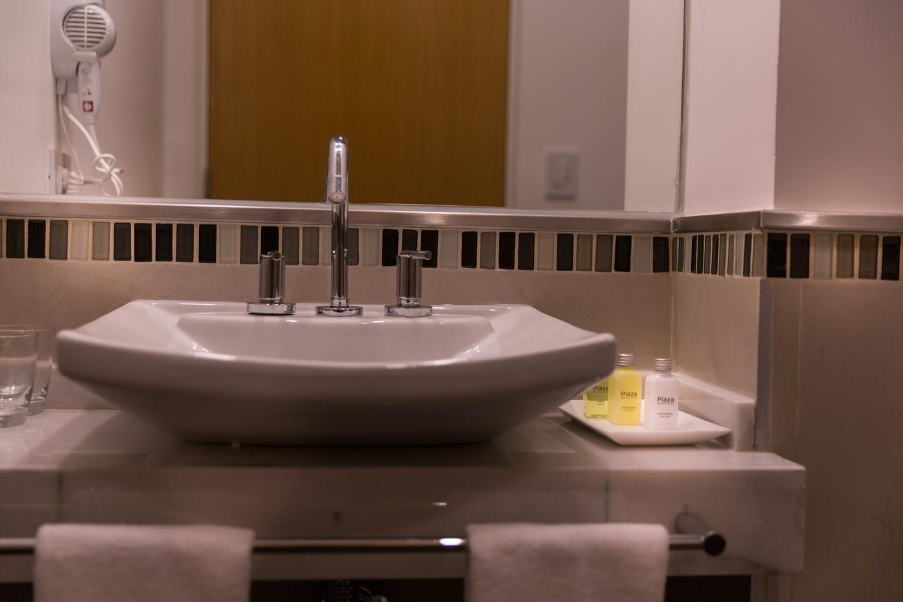 Howard Johnson Plaza Hotel Ciudad Autónoma de Buenos Aires